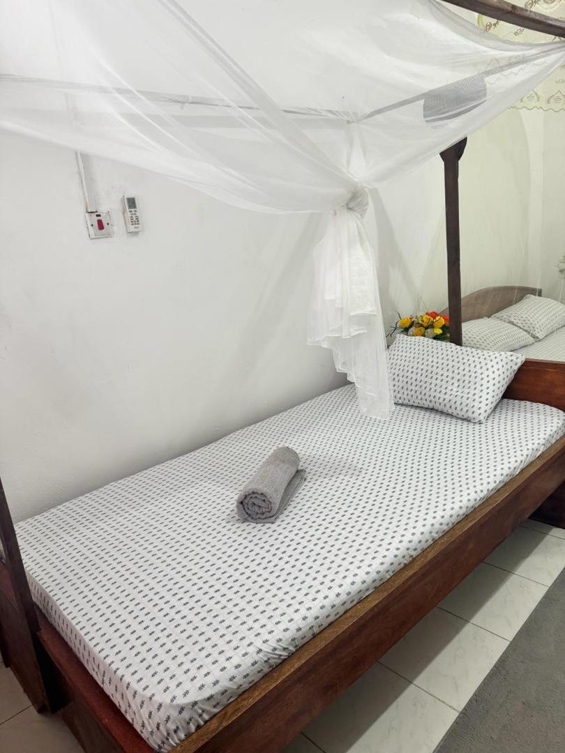 Sanaa Hostel 잔지바르 외부 사진